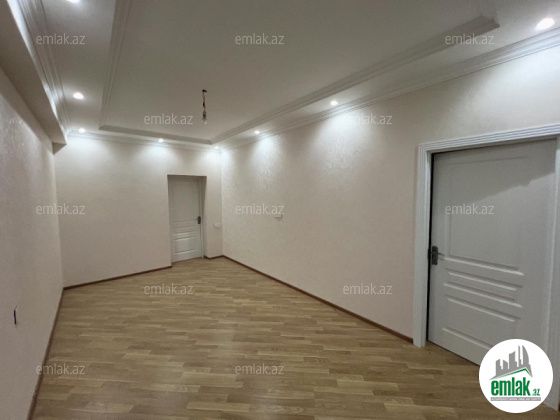 Satılır 3 otaqlı 79 m² yeni tikili Suraxanı r — Mənzil (4)