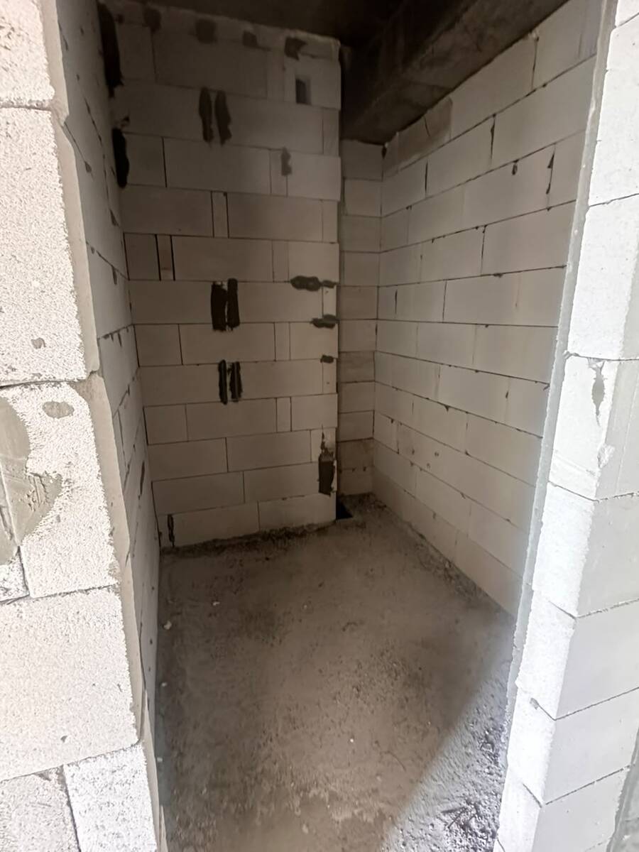 Satılır 3 otaqlı yeni tikili 100 m² — Mənzil, Bakı (11)