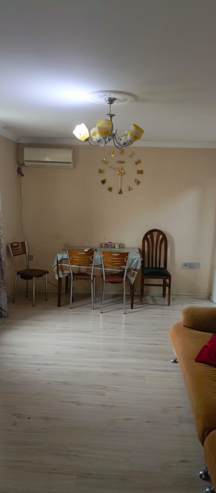 Satış: 2 otaqlı Köhnə tikili, 40 m², Binəqədi rayonu — Mənzil, Bakı (7)
