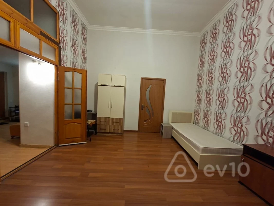 3 otaqlı mənzil, 65 m², 28 May küçəsi — kirayə — Mənzil, Bakı (8)