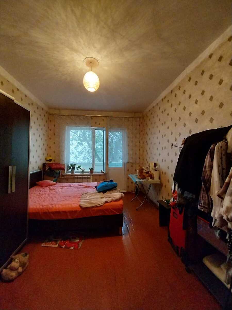 Satılır 5 otaqlı köhnə tikili 135 m² — Mənzil, Bakı (11)
