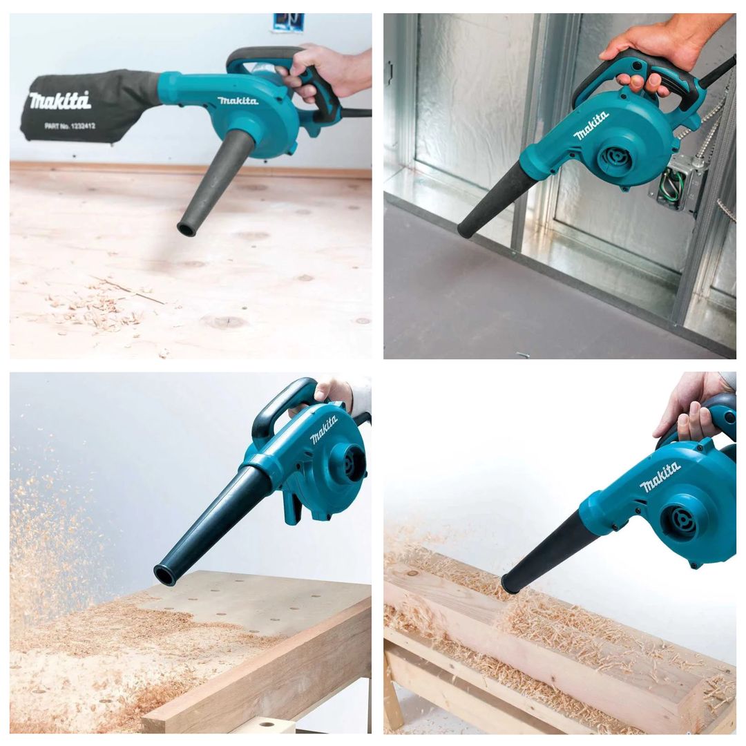 Havaüfürən Makita, UB 1103, 0.6 kVt — Mallar, Bakı (2)
