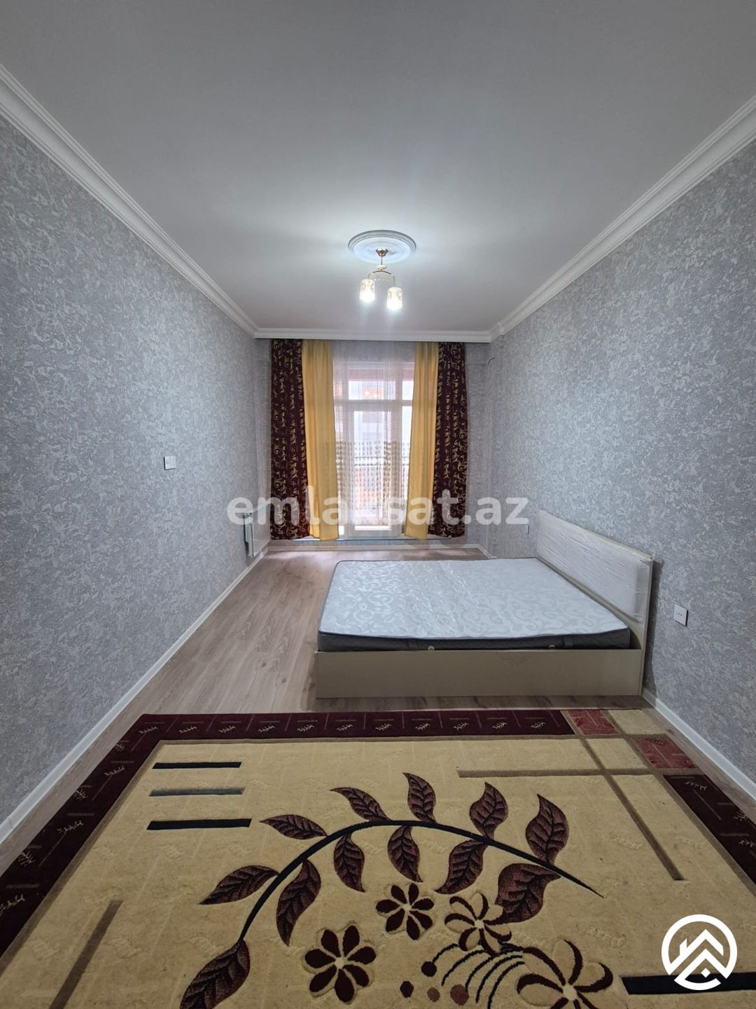 Kirayə (aylıq) 2 otaq yeni tikili 75 m², Sumqayıt — Mənzil, Sumqayıt (7)