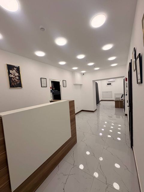 İcarəyə verilir 2 otaqlı ofis 20 m² — Bakı
