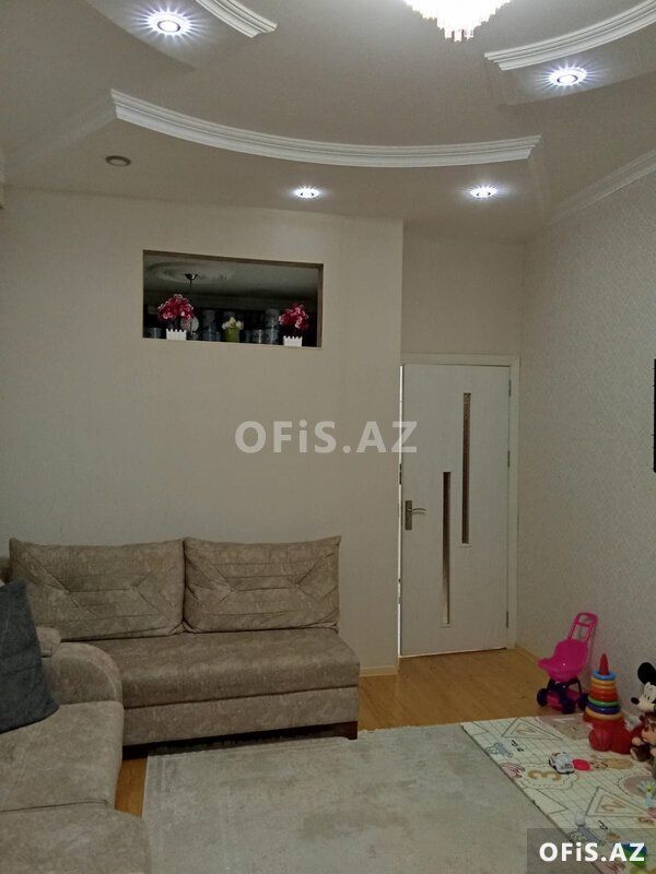 Yeni tikili Satılır Abşeron r., Masazır q., 2 otaq, 54 m² — Mənzil, Bakı (4)
