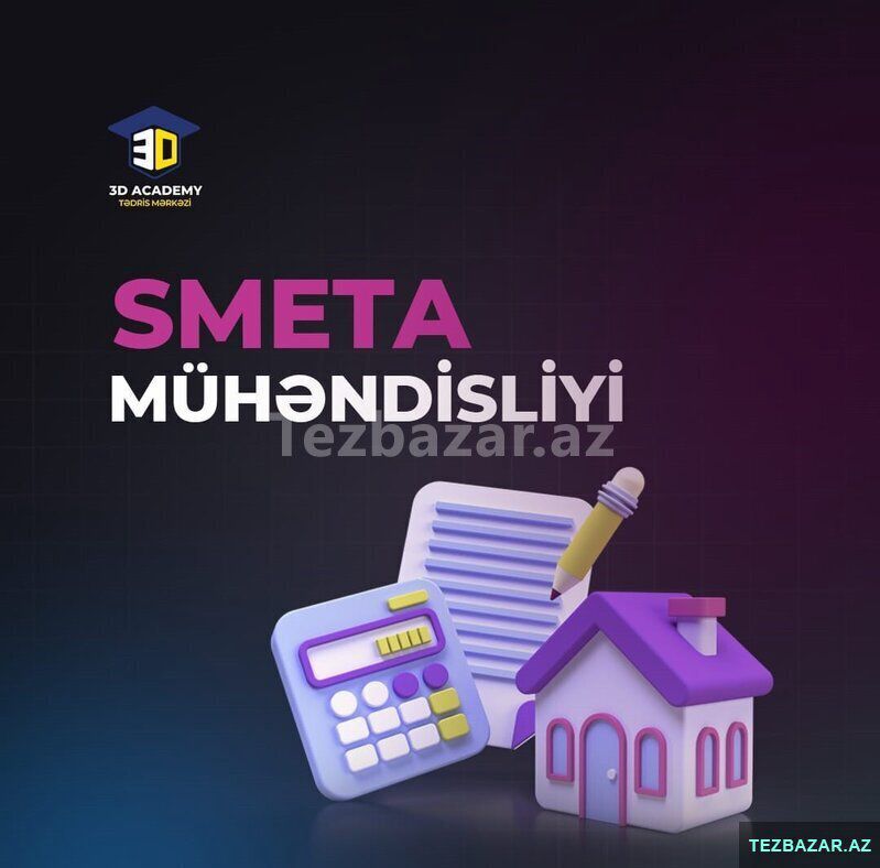 Smeta Mühəndisi — Xarici dillər, Sumqayıt