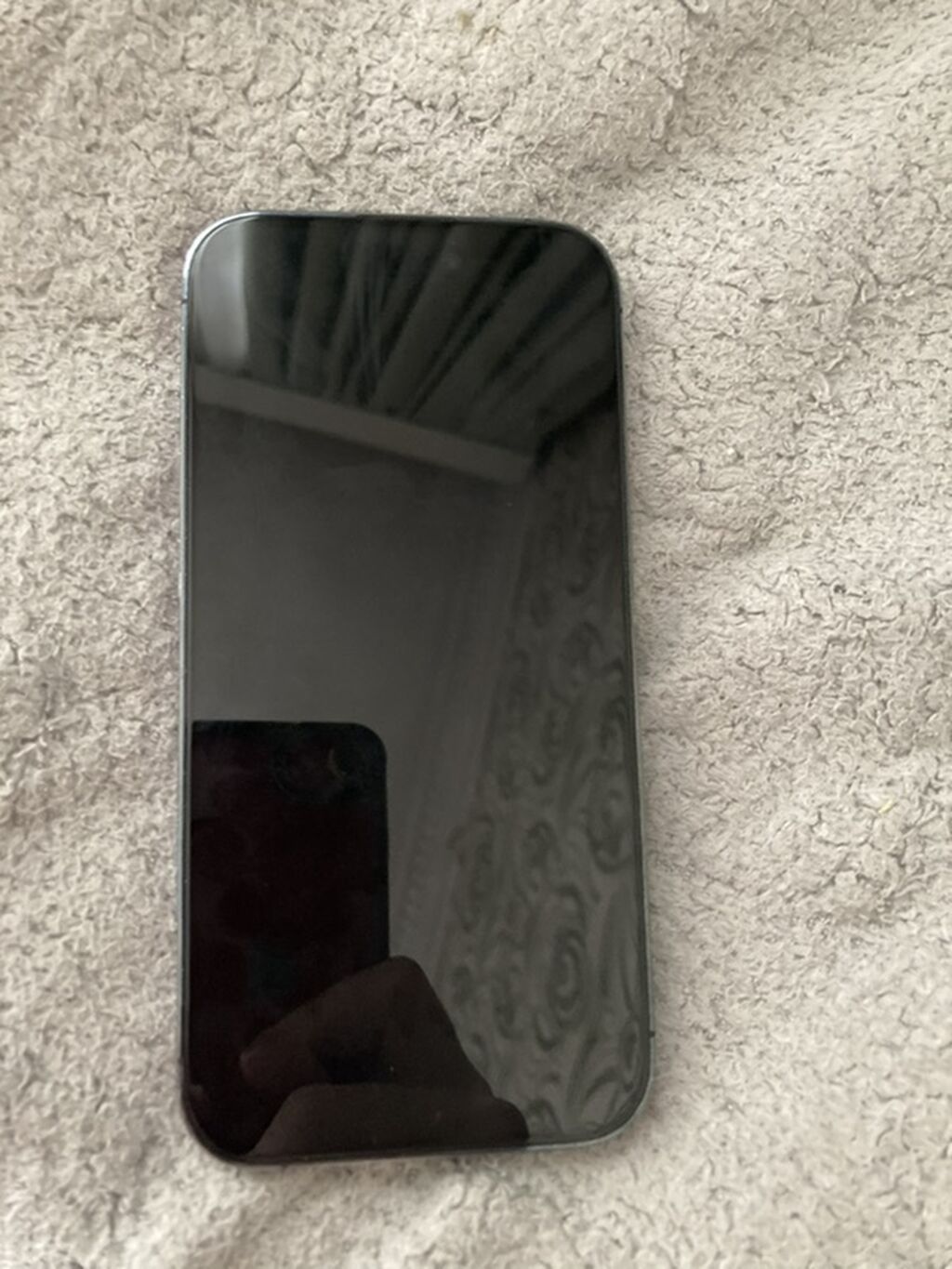 IPhone 14 Pro, 128 GB, Deep Purple, Face ID — Apple iPhone, Bakı