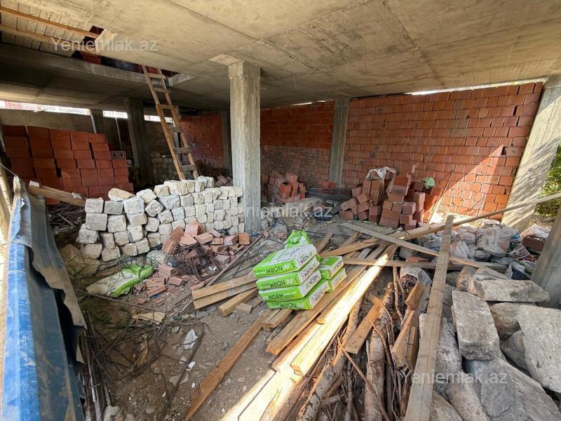 Kirayə 10 otaqlı Obyekt, 360 m², Səbail rayonu — Əmlak, Bakı (3)