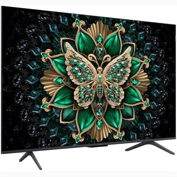 Televizor TCL 65C6K — Monitorlər, Bakı (2)