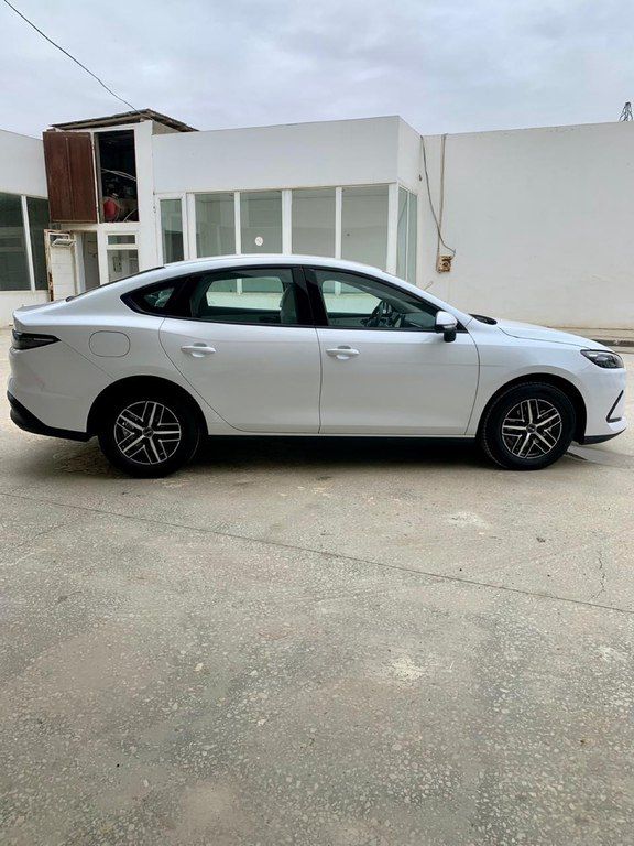 BYD Seal 05, 1.5 L, 15.87 kWh, 2025 il, 747 km — Avtomobillər, Gəncə (5)