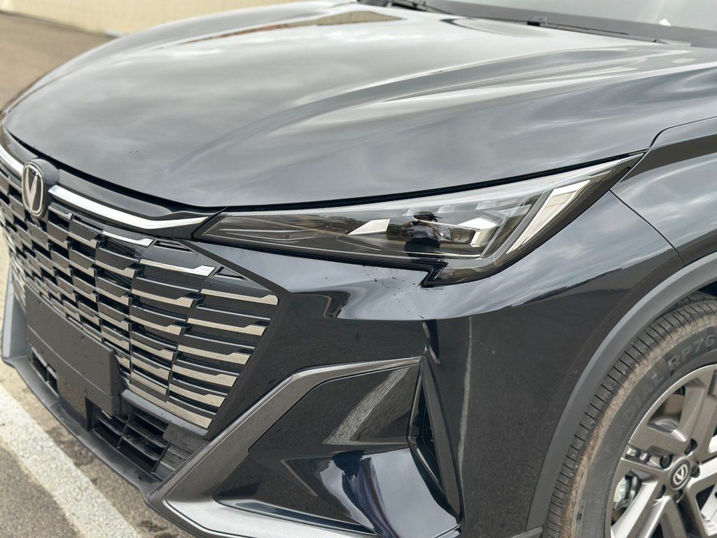 Changan Oshan X5 Plus, 1.5 L, 2026 il, yeni — Avtomobillər, Bakı (12)