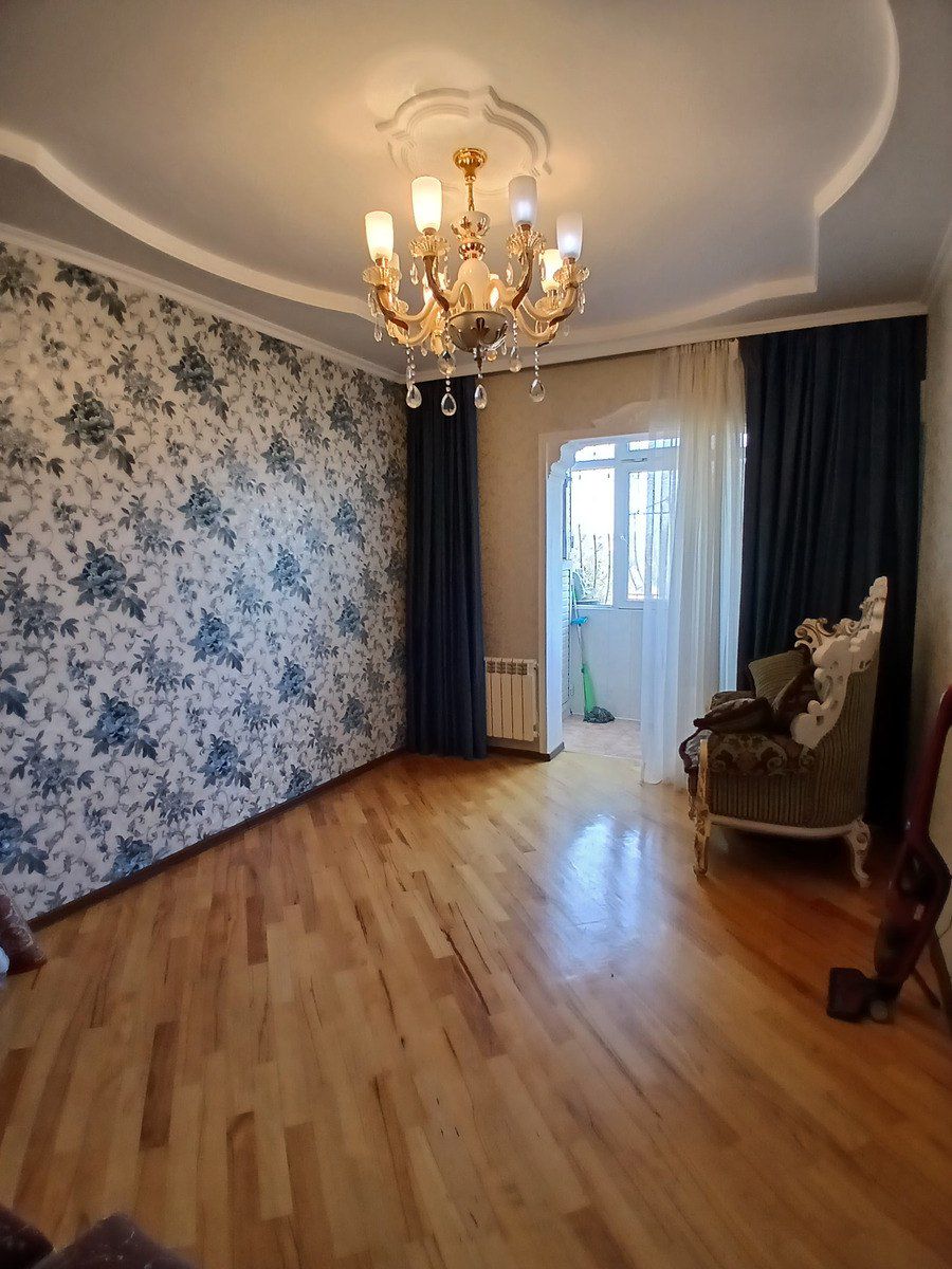Satılır 3 otaqlı köhnə tikili 80 m² — Mənzil, Bakı (10)