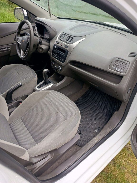 Chevrolet Cobalt, 1.5 L, 2022 il, 230 000 km 77-VD-996 — Avtomobillər, Astara (6)