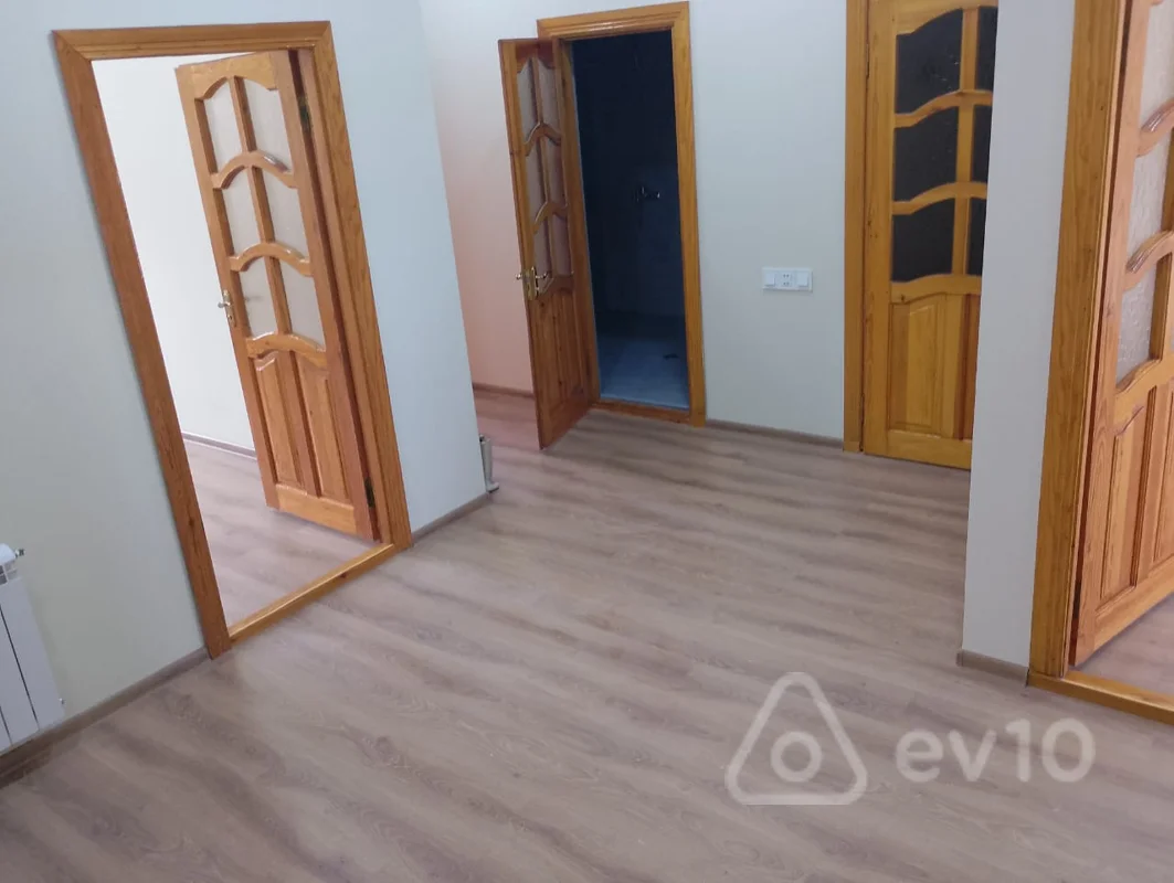 3 otaqlı mənzil, 95 m², h.eliyev prospekti — kirayə — Mənzil, Bakı (5)