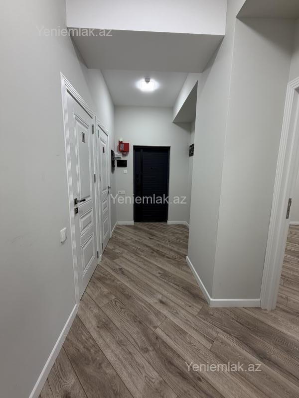 Satılır 9 otaqlı Obyekt, 162 m², 10-cu mikrorayon — Əmlak, Sumqayıt (2)