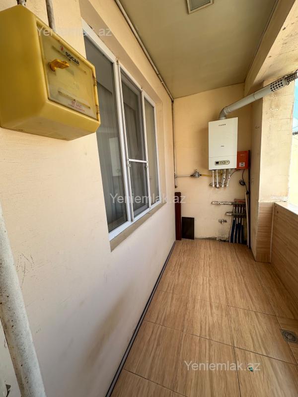 Satılır 2 otaqlı Bina evi menzil (Yeni tikili), 58 m², Xırdalan ş — Mənzil (3)