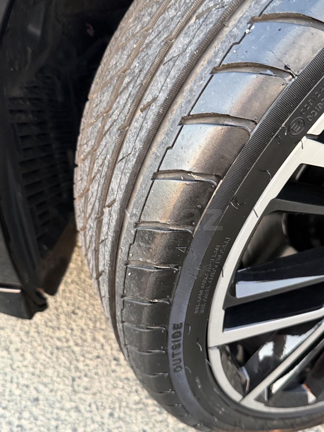 2018 BMW 530e, 2.0 L, 2018, 207,000 km — Avtomobillər, Bakı (2)