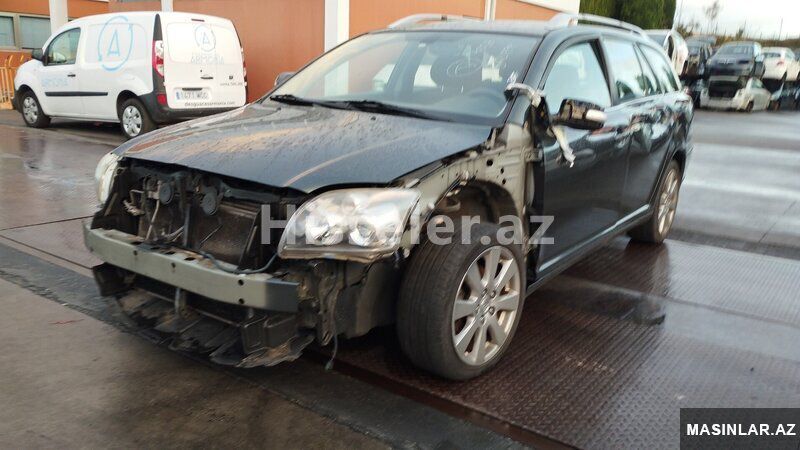 Toyota Avensis Ehtiyat Hisseleri — Ehtiyat hissələri, Bakı (3)