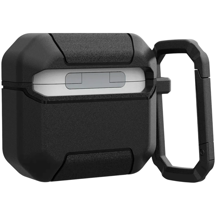 Qoruyucu örtük UAG Scout AirPods (Gen.4) üçün, Qara — Smartfon aksesuarları, Bakı (5)