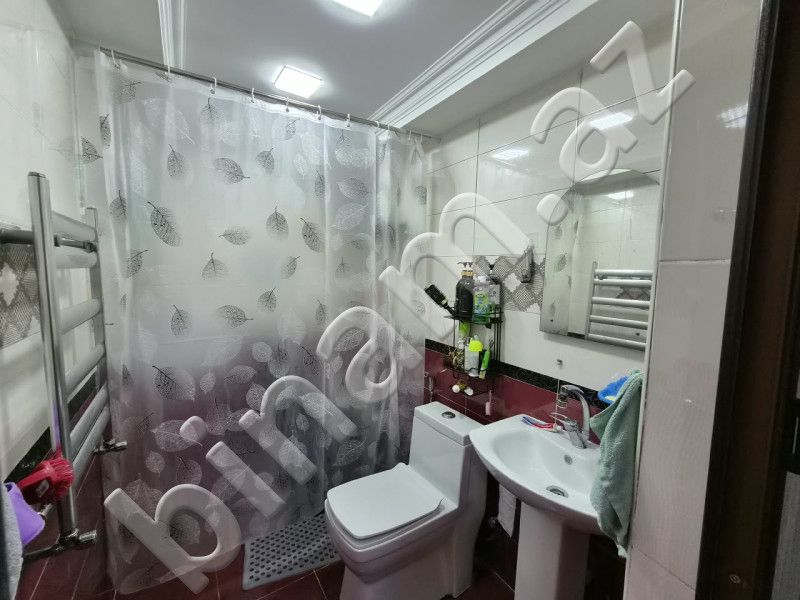 2 otaqlı Yeni tikili, Satış, Abşeron — Mənzil, Abşeron (8)