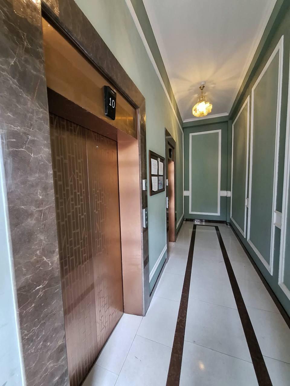 2 otaqlı mənzil, 84.3 m², Faiq Yusifov küç., 115 (Bina 5) (Araz 2011 A) — Mənzil, Bakı (11)