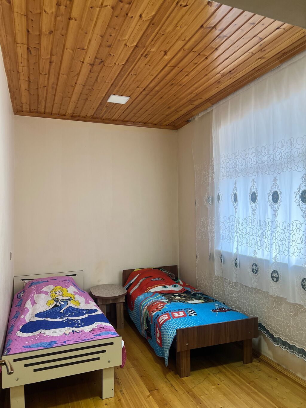 6 otaqlı, 110 kv. m, Kredit yoxdur, Orta təmir — Ev, villa, Astara (7)