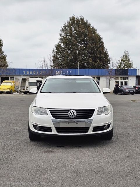 Volkswagen Passat, 1.8 L, 2010 il, 213 000 km — Bərdə