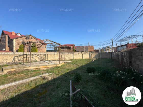 Satılır 6 sot torpaq Mərdəkan — Torpaq (4)