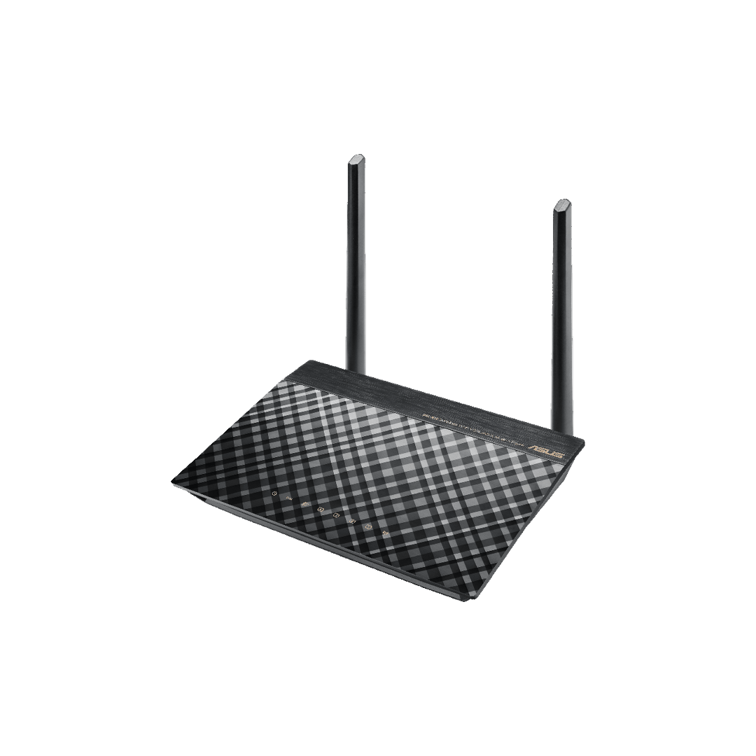 ASUS wlan DSL-N16 90IG02C0-BM3100 — Routerlər, Bakı (3)