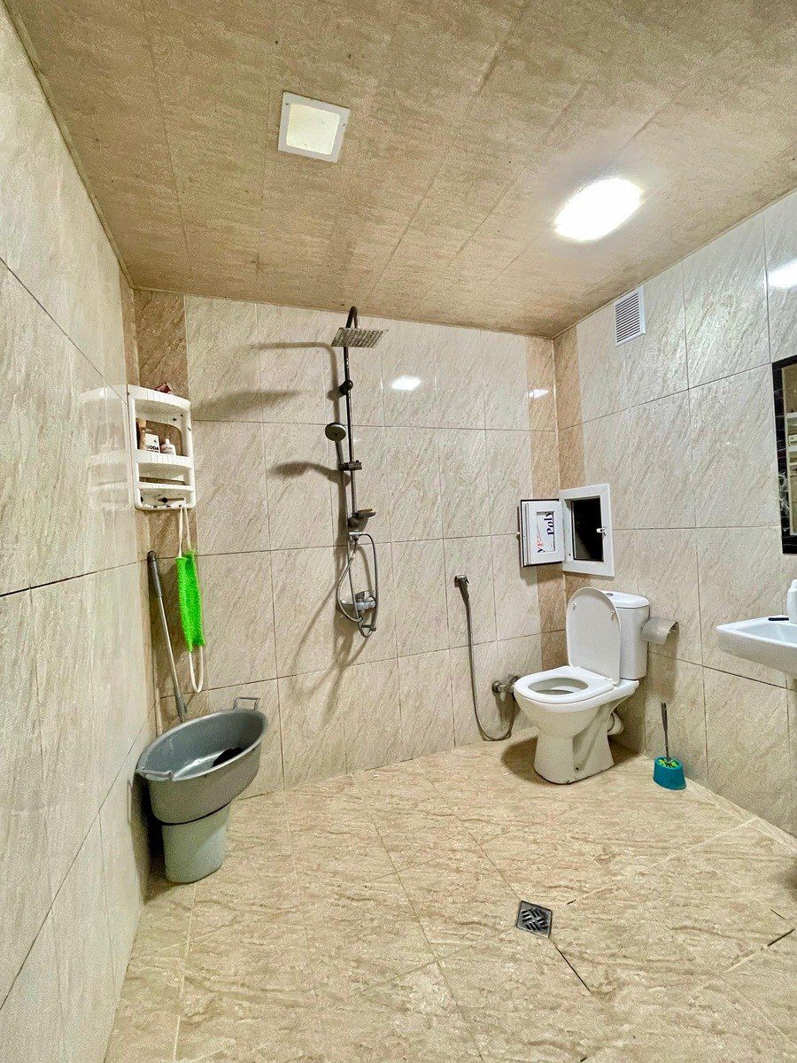 Satılır 2 otaqlı yeni tikili 70 m² — Mənzil, Xırdalan (10)