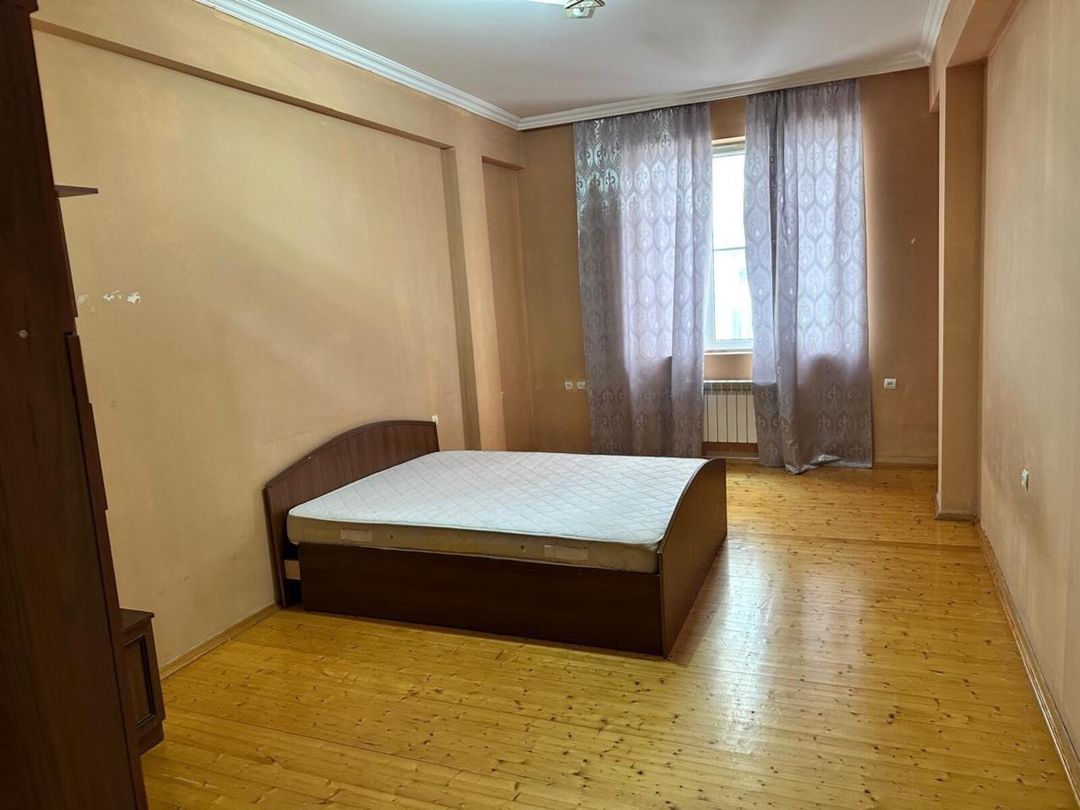İcarəyə verilir 3 otaqlı yeni tikili 115 m² — Mənzil, Bakı (6)