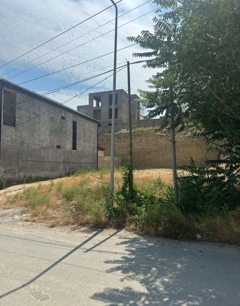 Satılır torpaq 6 sot — Torpaq, Bakı (3)
