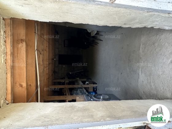 Satılır 4 otaqlı 138 m² həyət evi Heydər Əliyev sarayı — Ev, villa (5)