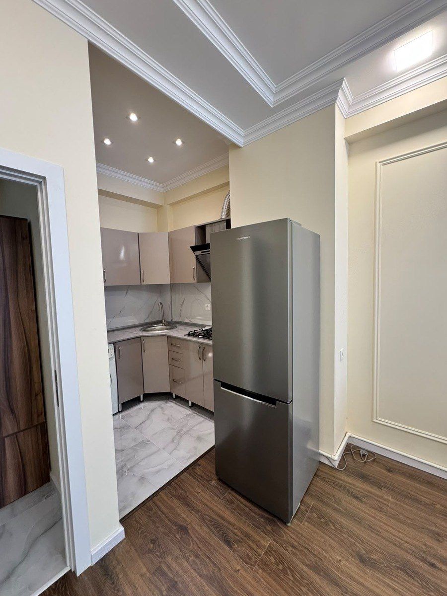 İcarəyə verilir 2 otaqlı yeni tikili 62 m² — Mənzil, Bakı (7)