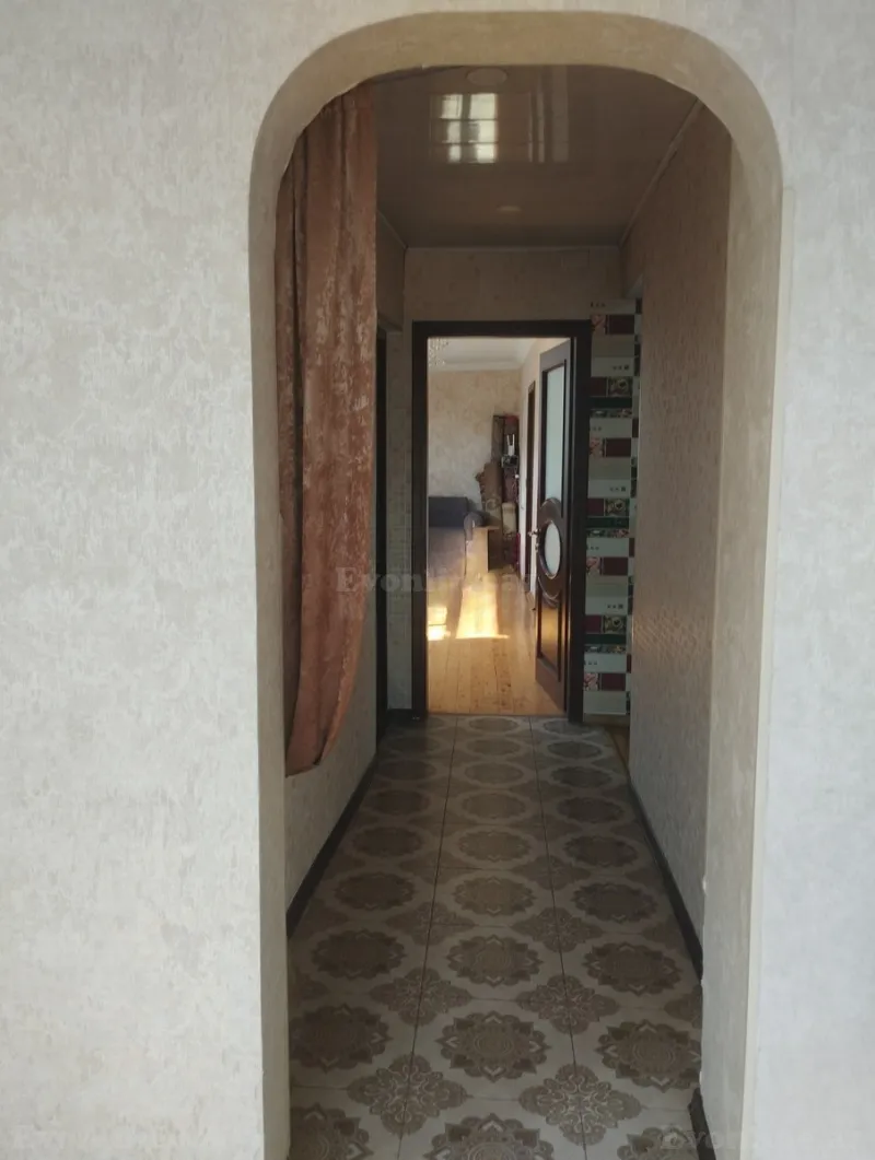 Satılır 4 otaqlı Həyət evi 101 m² Bakı, Suraxanı r., Suraxanı — Ev, villa, Bakı (6)