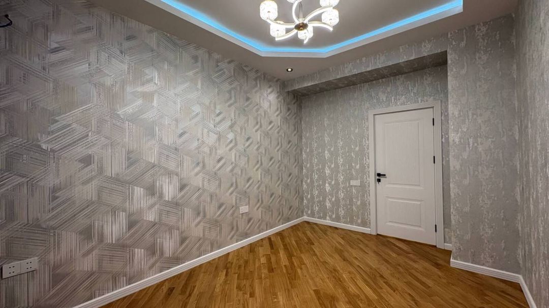 Satılır 3 otaqlı yeni tikili 106 m² — Mənzil, Bakı (9)