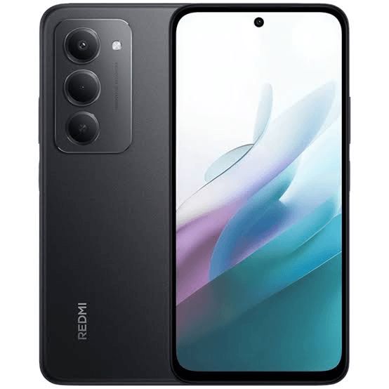 Xiaomi Redmi 15 8/256 GB NFC Black — Motorola, Bakı