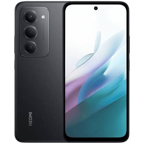 Xiaomi Redmi 15 8/256 GB NFC Black — Bakı