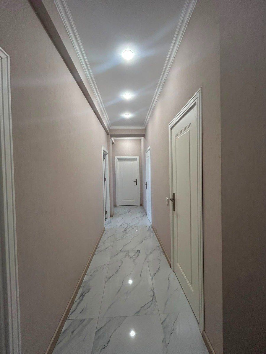 Satılır 3 otaqlı yeni tikili 110 m² — Mənzil, Xırdalan (5)