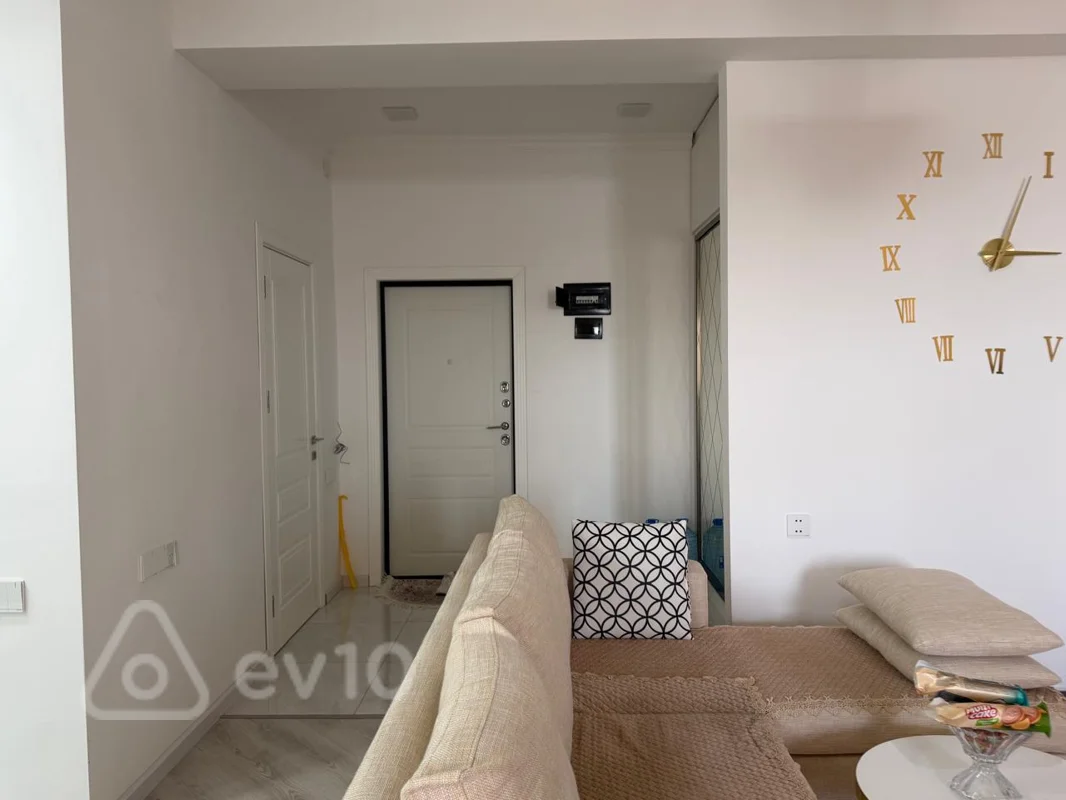 2 otaqlı mənzil, 66 m², Nəsrəddin Tusi kuc 55 — Mənzil, Bakı (7)