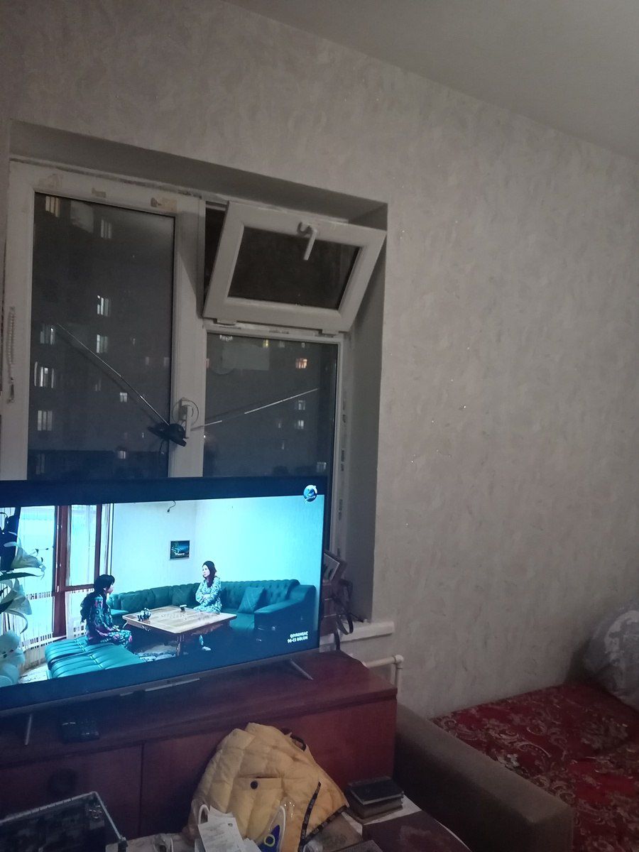 Satılır 2 otaqlı köhnə tikili 40 m² — Mənzil, Bakı (2)