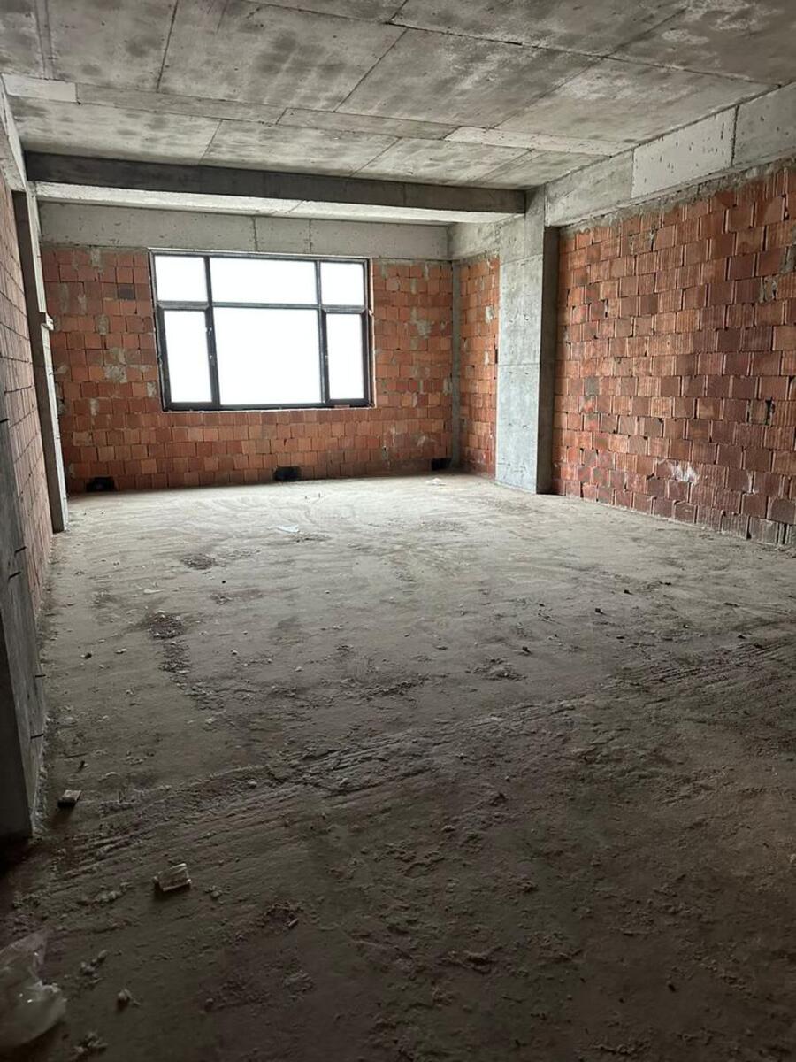 Satılır 4 otaqlı yeni tikili 256 m² — Mənzil, Bakı (8)
