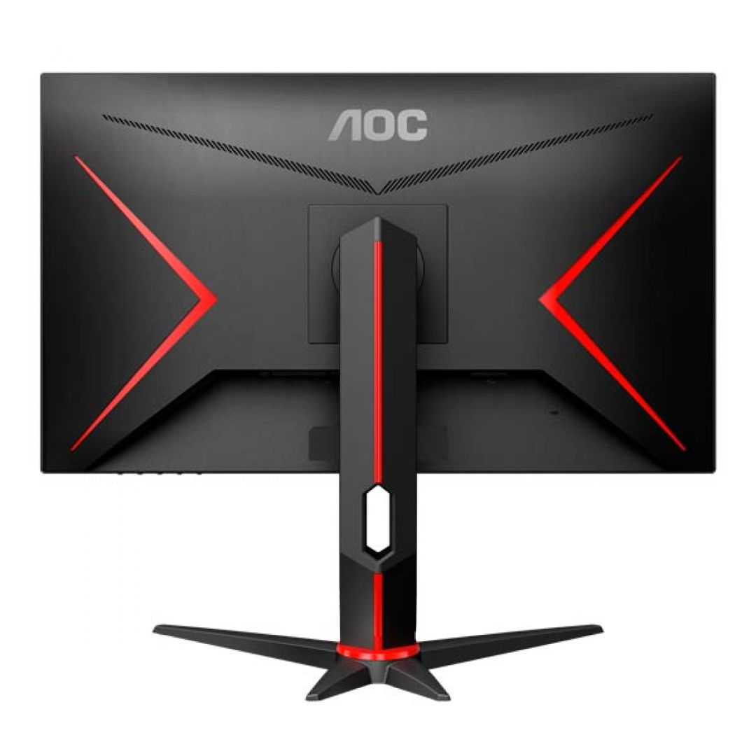 AOC Q27G2S/EU QHD Gaming Monitor — Monitorlər, Bakı (3)