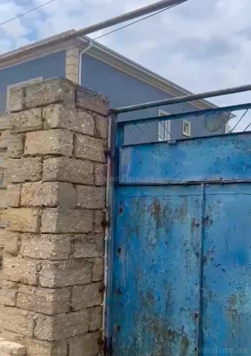 Satılır Torpaq 6 sot Bakı, Xəzər r., Türkan — Torpaq, Bakı (6)