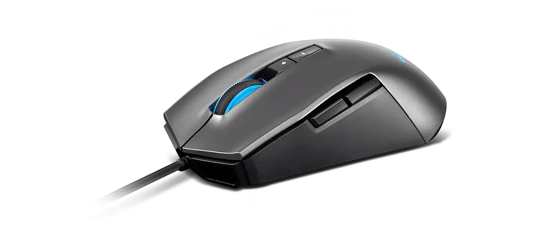 Lenovo IdeaPad Gaming M100 RGB Mouse GY50Z71902 — Kompüterlər və noutbuklar, Bakı (2)