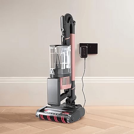 Naqilsiz tozsoran Shark Stratos cordless VC IZ400EU — Tozsoran, Bakı (3)