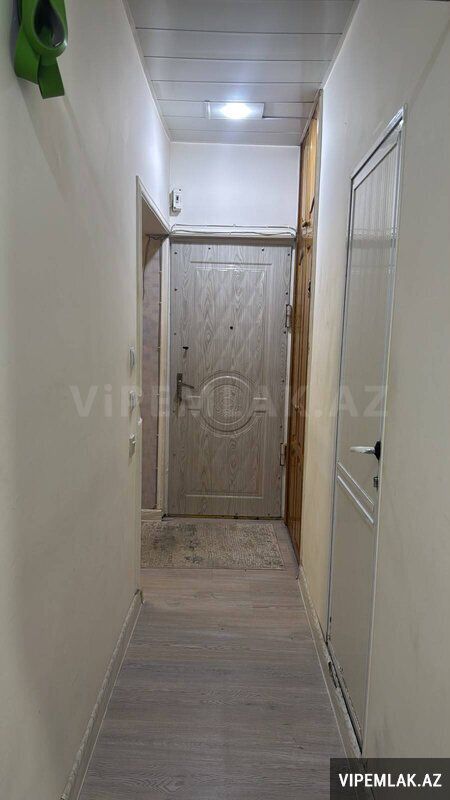 Xətai rayonunda 2 otaqlı Köhnə tikili Satılır, 65 m² — Mənzil, Bakı (2)