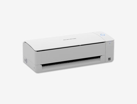 Ricoh ScanSnap iX1300 rəngli ADF ilə simlex/duplex skaner — Bakı