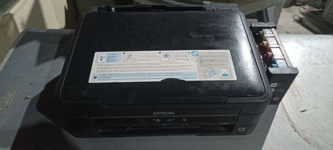 Printer 60 azn ünvan binə Xarabdı — Digah