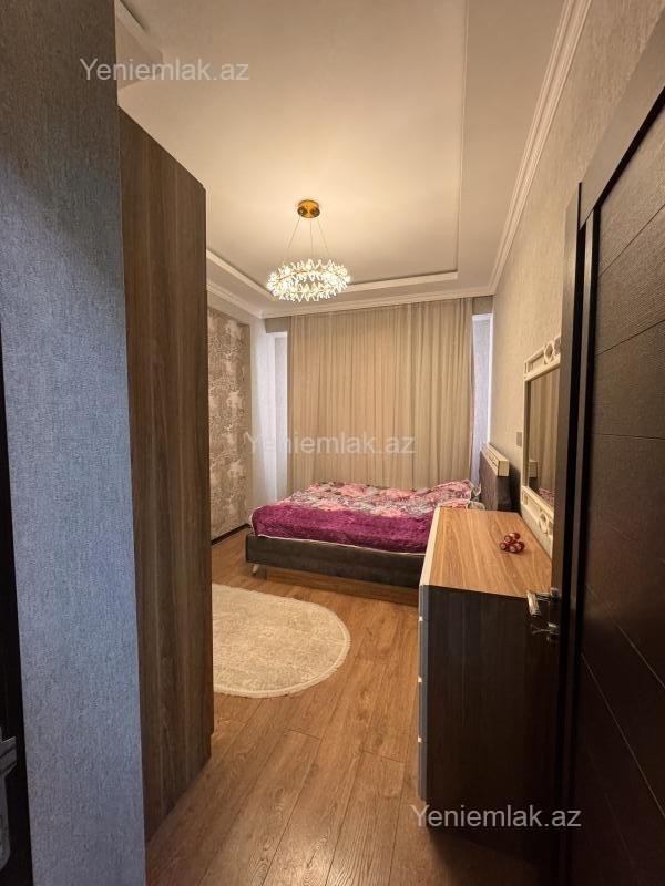 Satılır 2 otaqlı Bina evi menzil (Yeni tikili), 60 m², 10-cu mikrorayon — Mənzil, Sumqayıt (9)